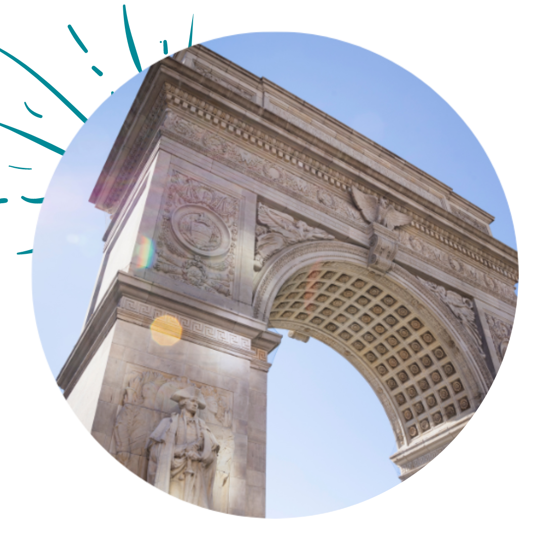 nyu graduate tours